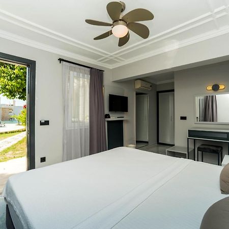 Art Suites Hotel Yalıkavak Eksteriør bilde