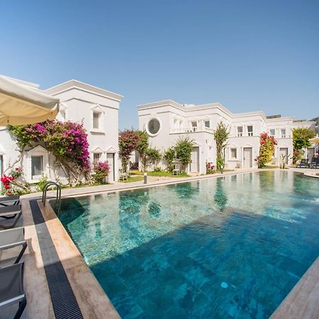 Art Suites Hotel Yalıkavak Eksteriør bilde
