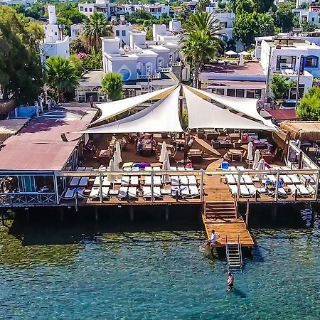 Art Suites Hotel Yalıkavak Eksteriør bilde