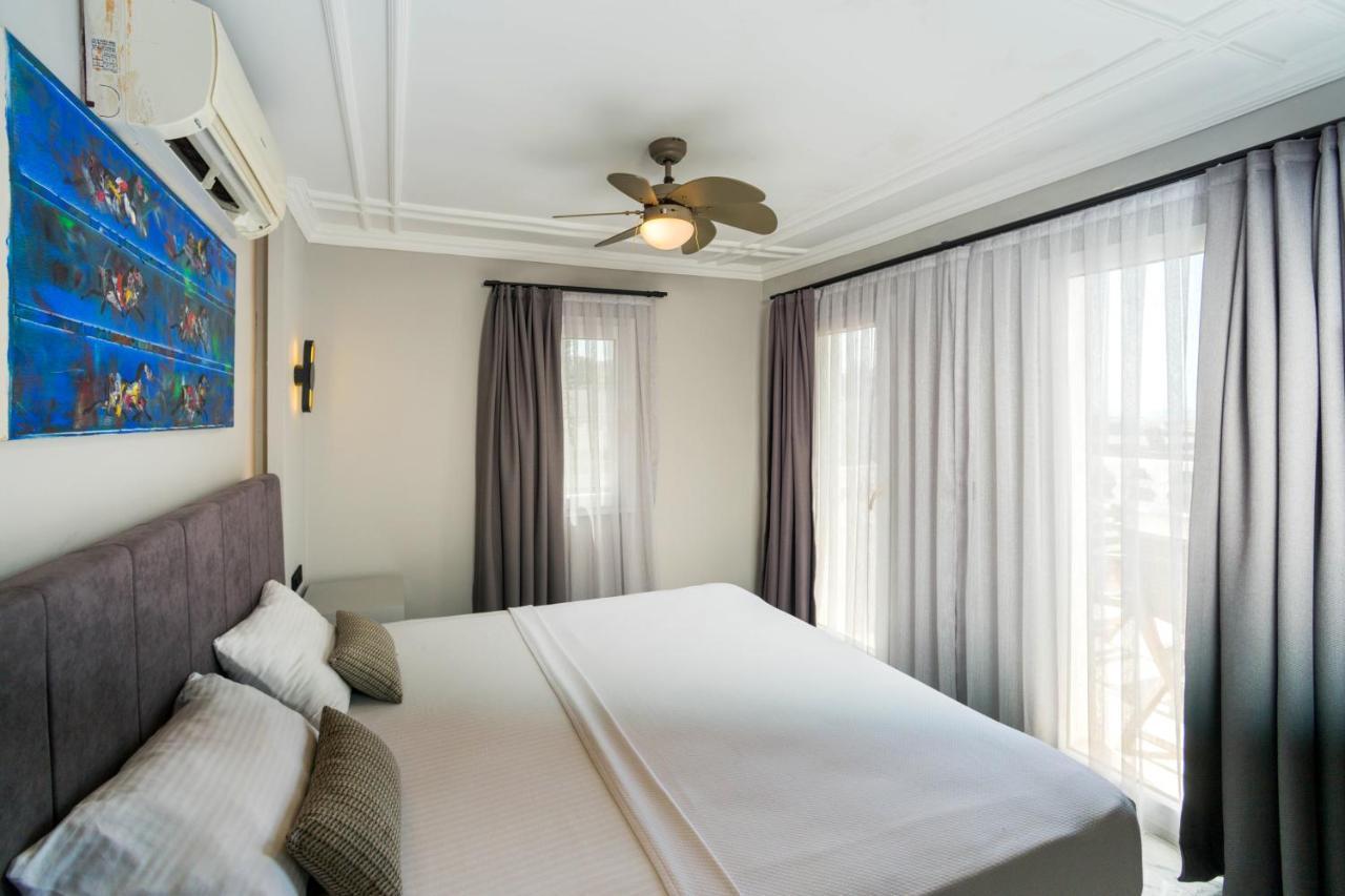 Art Suites Hotel Yalıkavak Eksteriør bilde