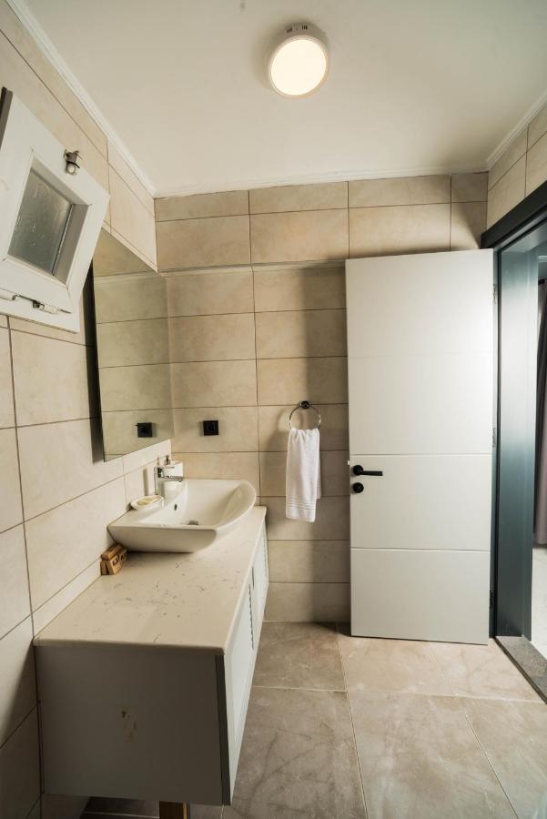 Art Suites Hotel Yalıkavak Eksteriør bilde