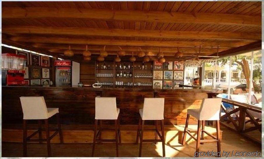 Art Suites Hotel Yalıkavak Restaurant bilde