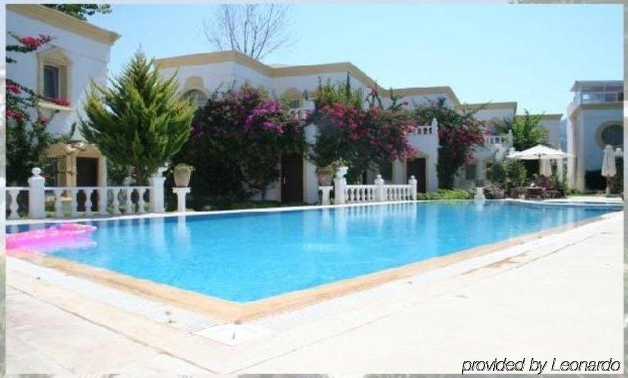 Art Suites Hotel Yalıkavak Fasiliteter bilde