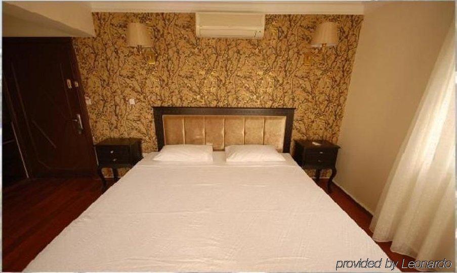 Art Suites Hotel Yalıkavak Rom bilde