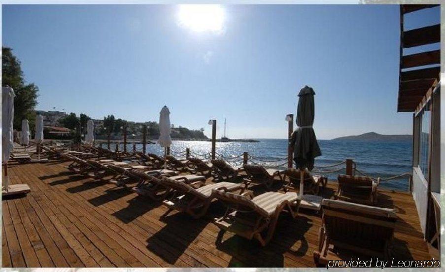 Art Suites Hotel Yalıkavak Fasiliteter bilde
