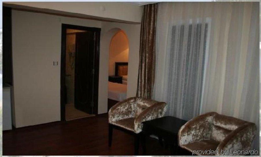 Art Suites Hotel Yalıkavak Rom bilde