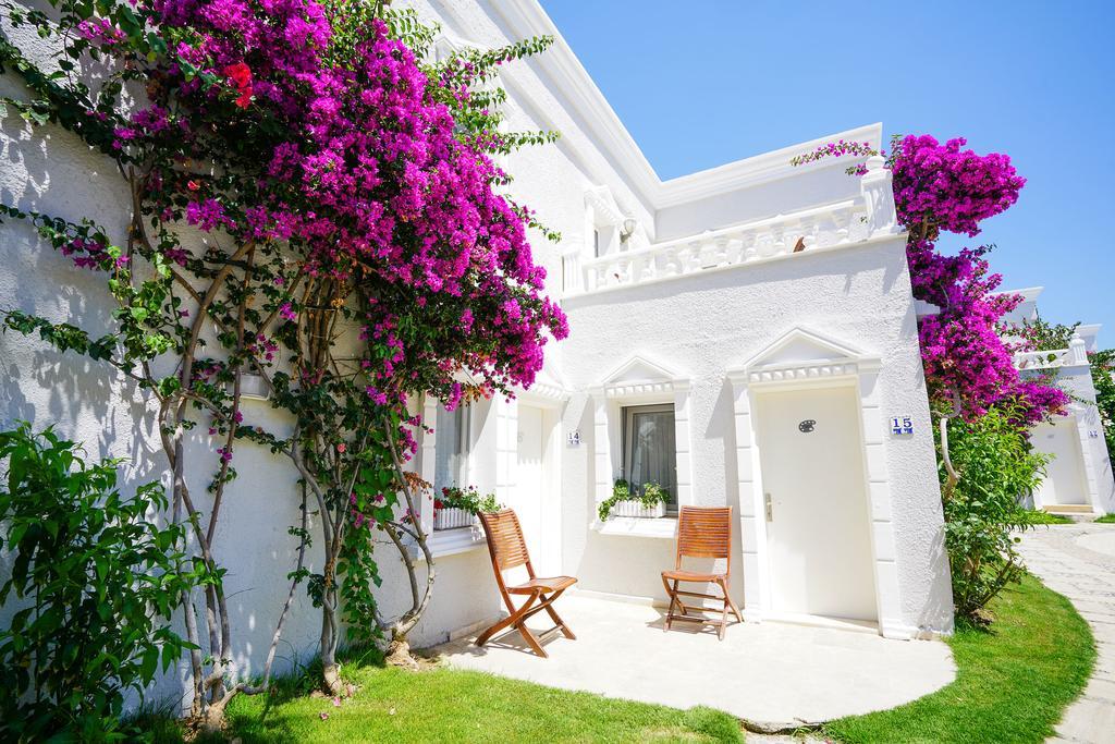 Art Suites Hotel Yalıkavak Eksteriør bilde