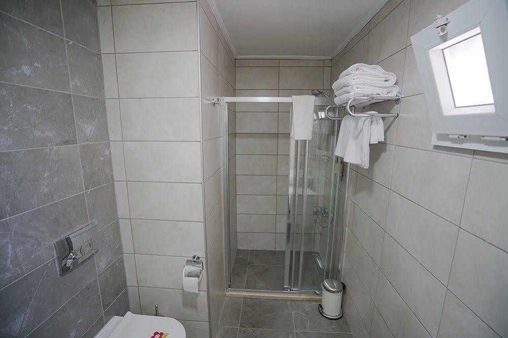 Art Suites Hotel Yalıkavak Eksteriør bilde