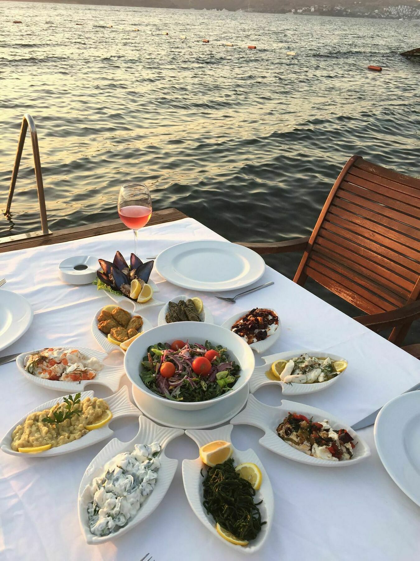 Art Suites Hotel Yalıkavak Eksteriør bilde