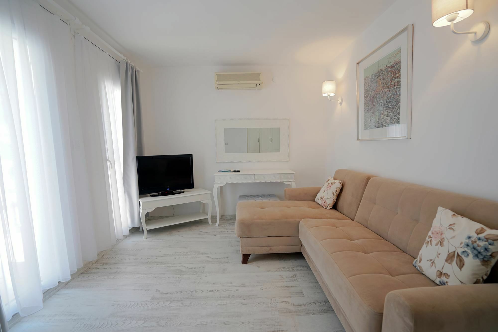 Art Suites Hotel Yalıkavak Eksteriør bilde