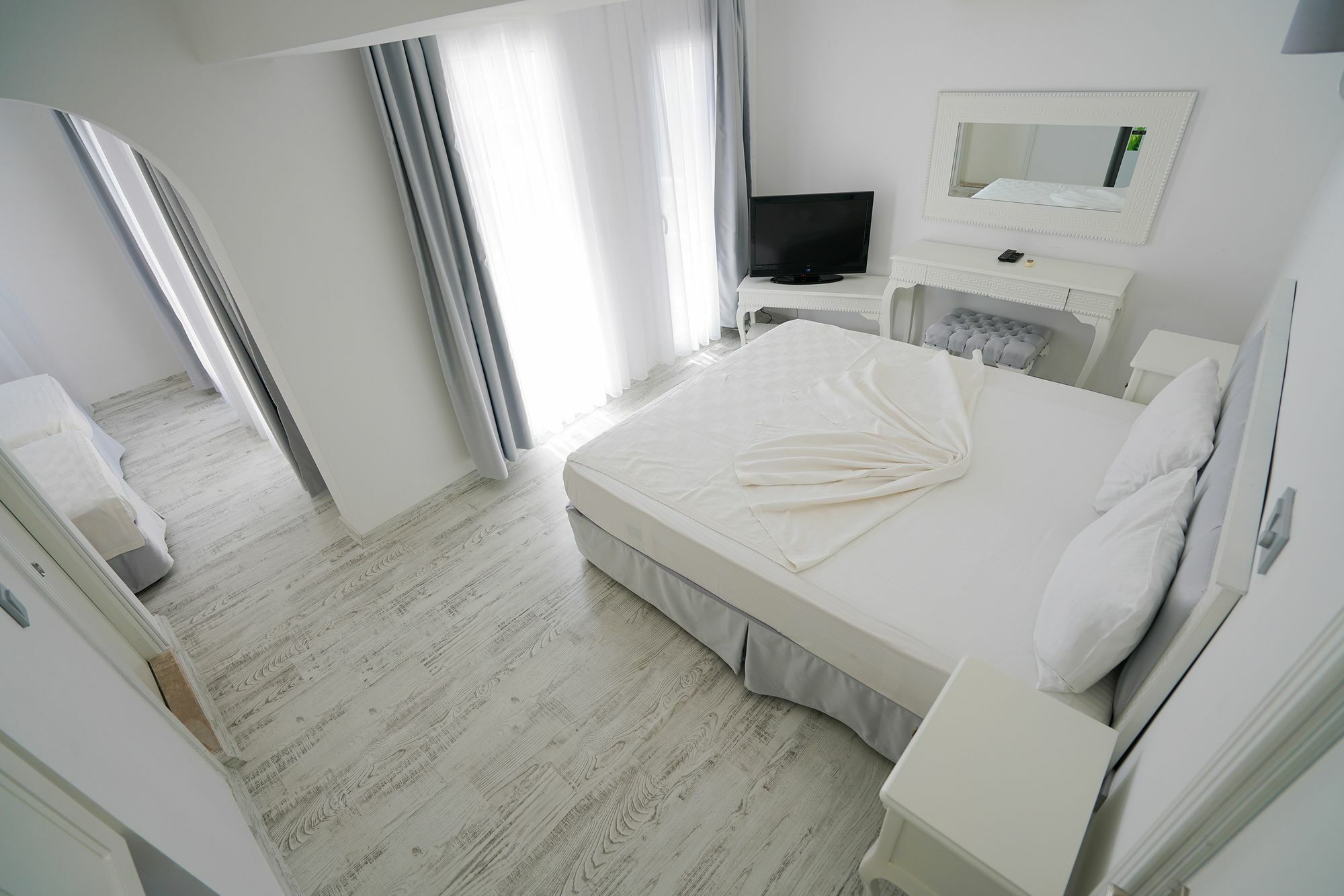 Art Suites Hotel Yalıkavak Eksteriør bilde